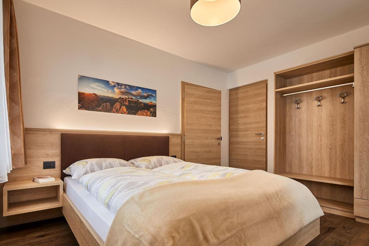 Apartamento Saina Colfosco Exterior foto