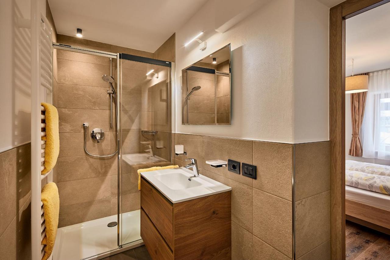 Apartamento Saina Colfosco Exterior foto