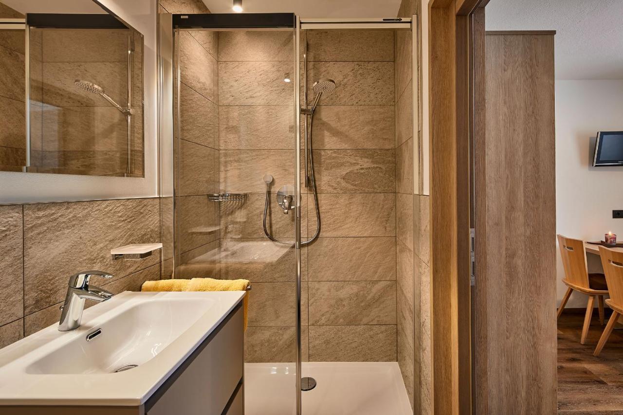 Apartamento Saina Colfosco Exterior foto
